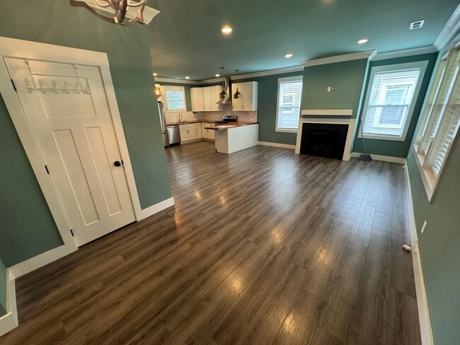 Photo - Modern Bungalow Charm: Designer Finishes & Expansive Backyard Living! House