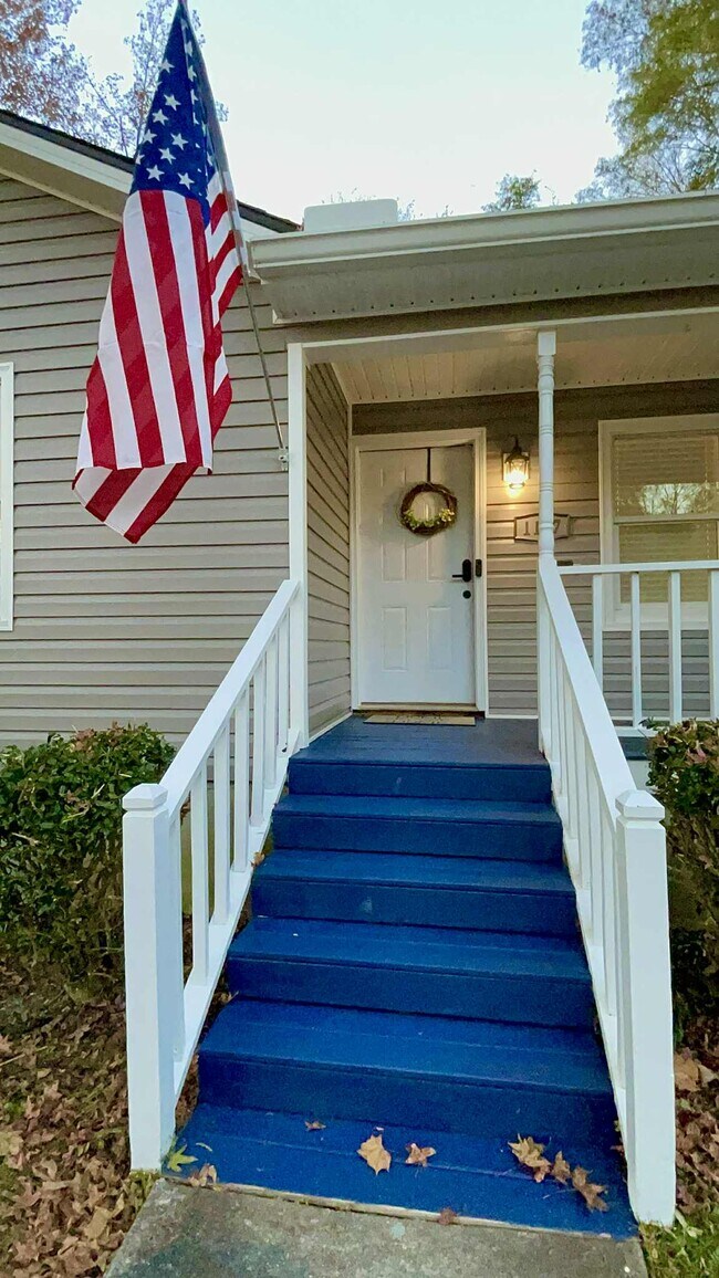 Foto del edificio - 1117 Sandy Beach Dr