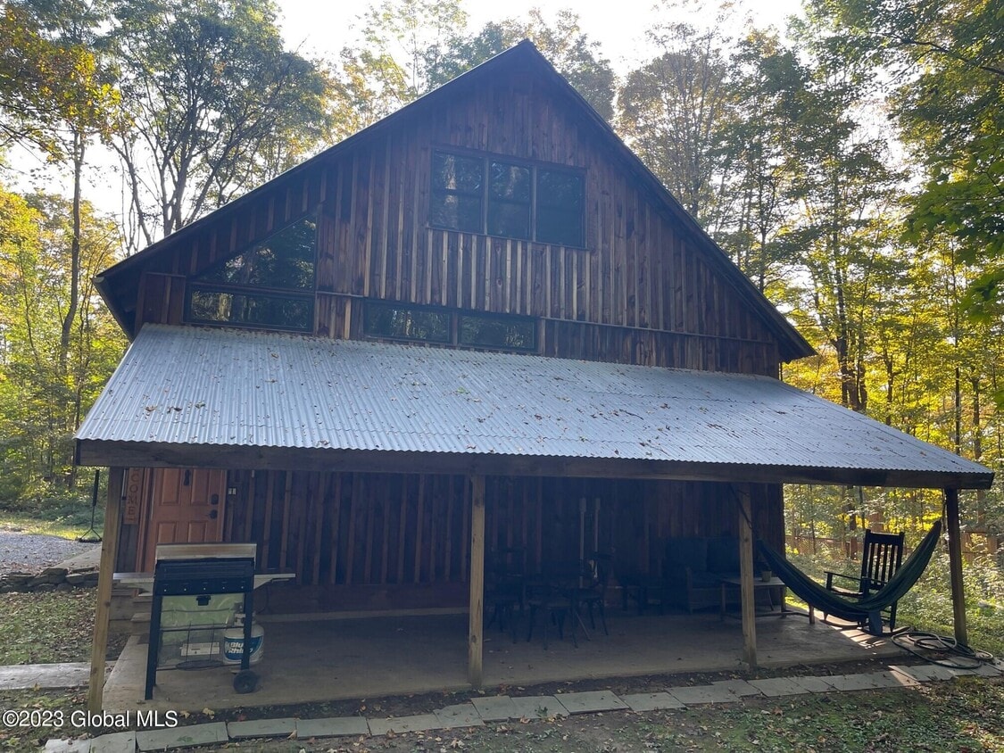 374 Wilton Rd, Greenfield Center, NY 12833 House Rental in Greenfield