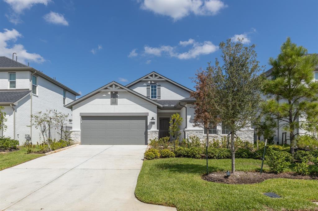 114 Cedar Hammock Trail, Tomball, TX 77375 House Rental in Tomball