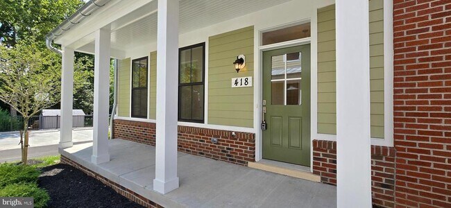 Foto del edificio - 426 Chapel Alley