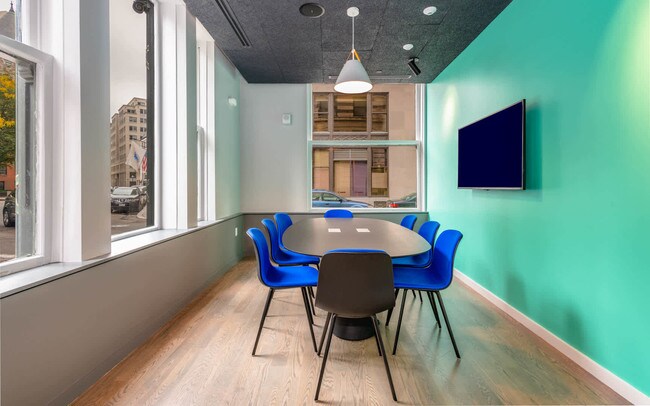 Foto del edificio - 1 India St