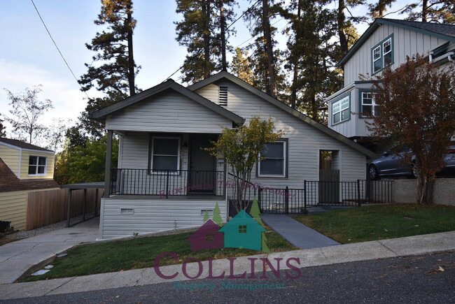 Building Photo - Close to Downtown Grass Valley