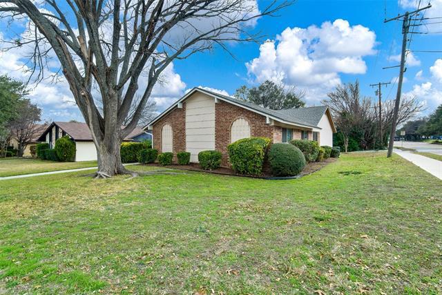 Building Photo - 3632 Marwick Dr
