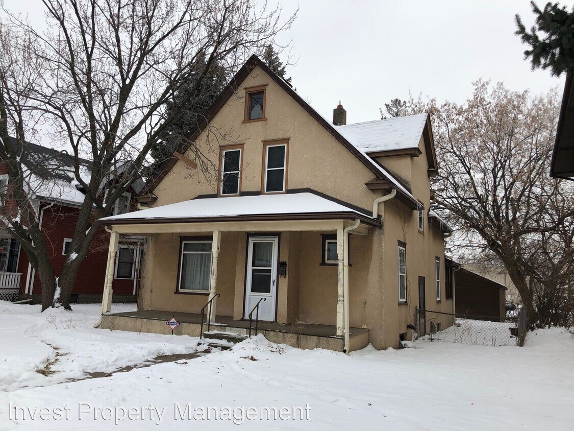 Primary Photo - 3 br, 1 bath House - 598 Como Ave
