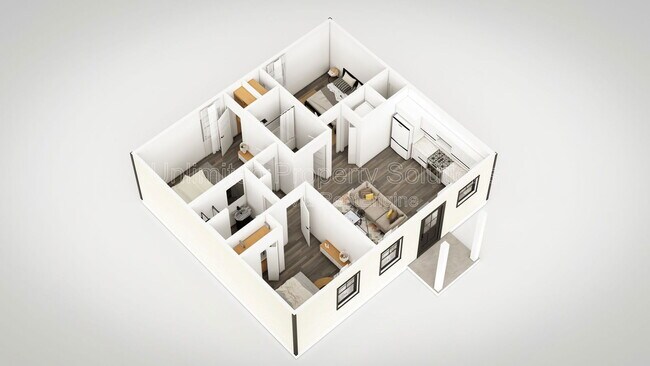 Foto del edificio - 827 Bonham Ave