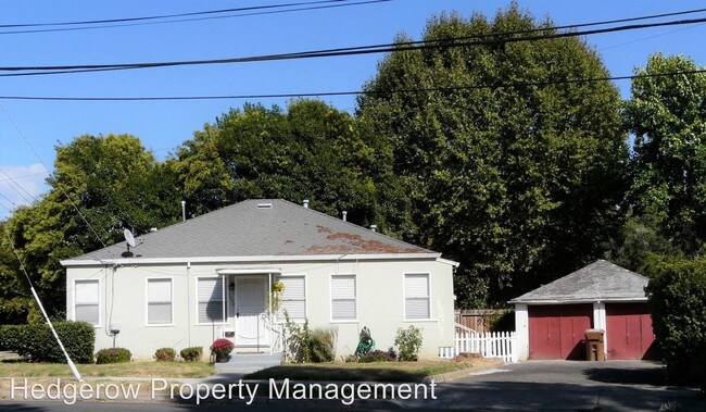 Building Photo - 1550 Seminary St