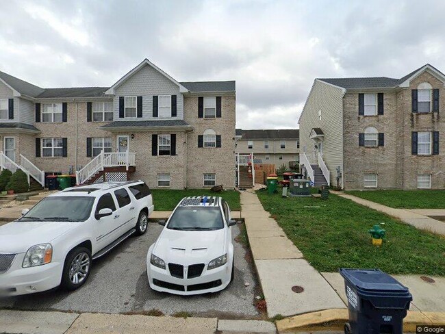 Building Photo - 517 Aidone Dr