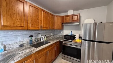 Building Photo - 1594 Wailele St