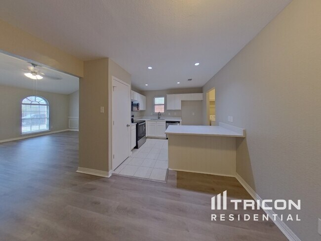 Foto del edificio - 403 Hollyberry Dr