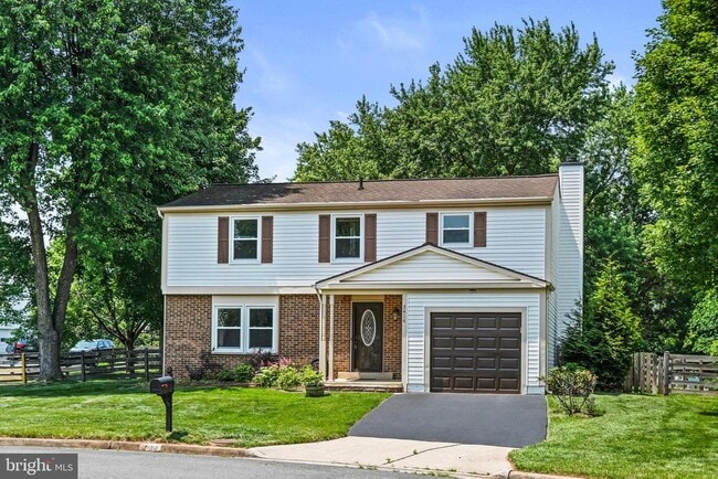 Building Photo - 3414 Tyburn Tree Ct