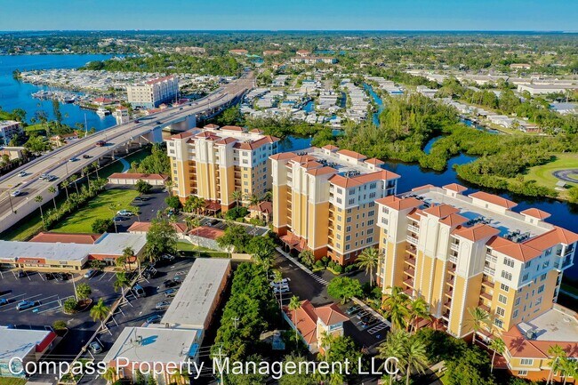 Building Photo - 2 br, 2 bath House - 157 Tampa Ave E #907