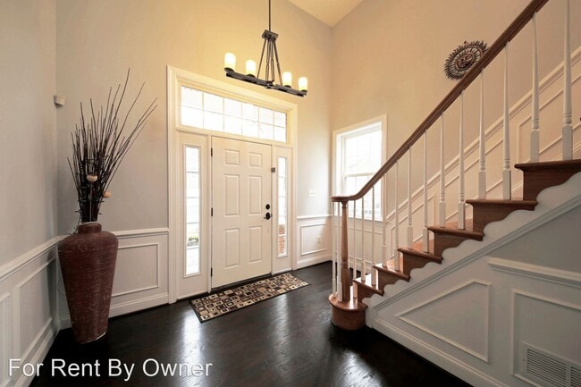 Building Photo - 7608 Brittany Parc Ct