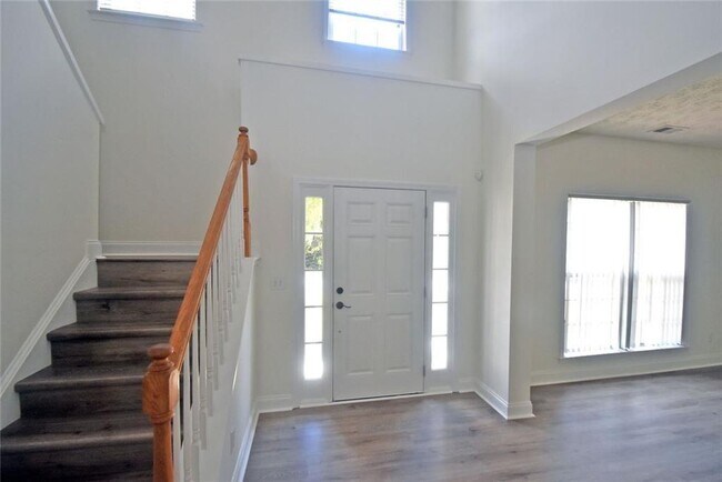 Foto del edificio - 2254 Caneridge Trail SW