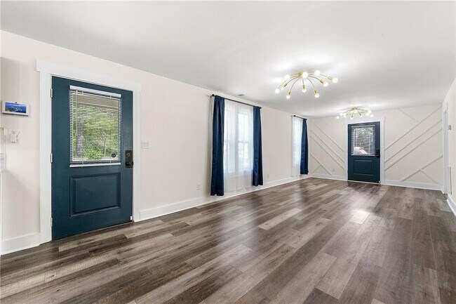 Foto del edificio - 2222 Penelope St NW
