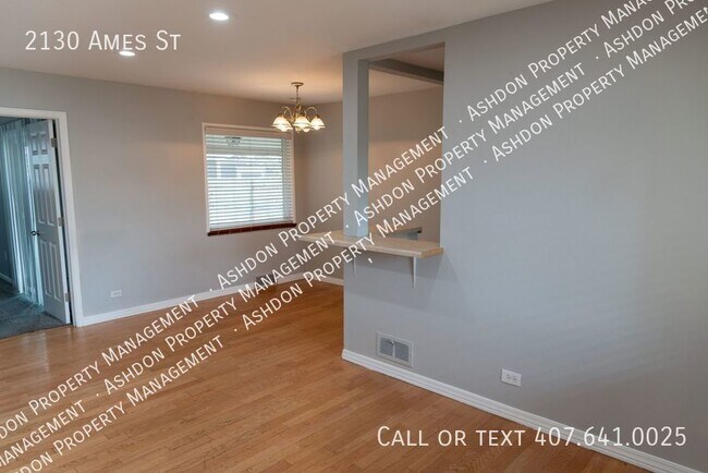 Foto del edificio - 2130 Ames St