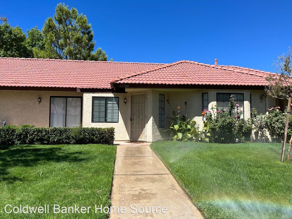 21 Houses for Rent in Apple Valley, CA Westside Rentals