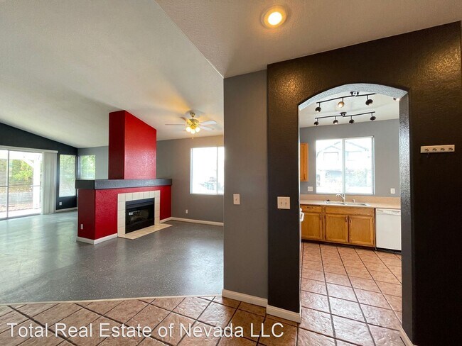 Foto del edificio - 3 br, 2 bath House - 1917 Bookbinder Dr