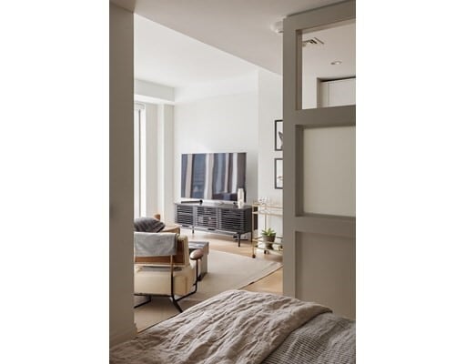 Foto del edificio - 135 Seaport Blvd