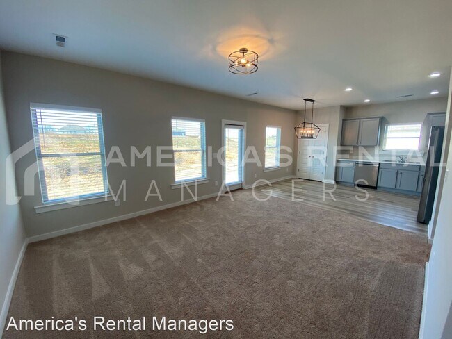 Foto del edificio - 4 br, 2 bath House - 837 Bethal Church Road