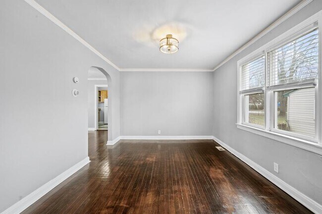 Building Photo - 3564 Wasmund Ave