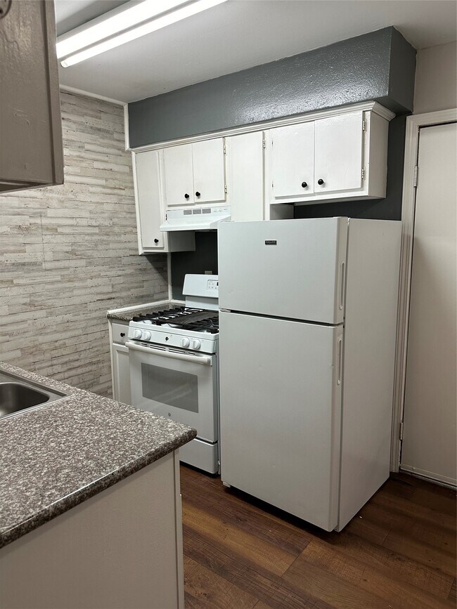 Foto del edificio - 2922 Randolph Rd