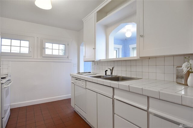 Foto del edificio - 10025 39th Ave SW