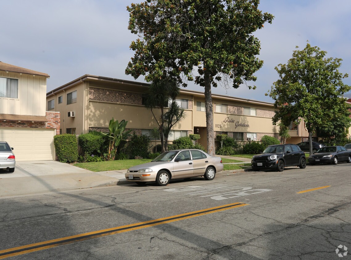 Building Photo - 1125 N Louise St