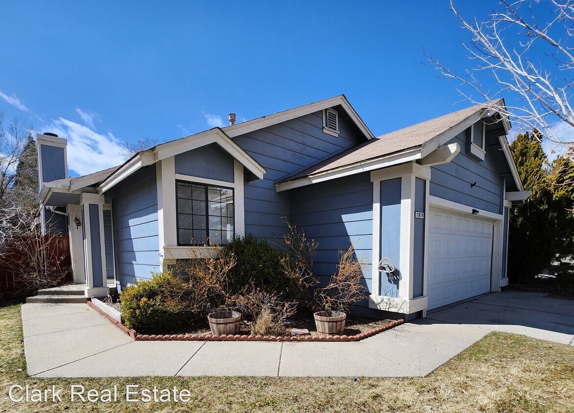 Primary Photo - 3 br, 2 bath House - 1819 Grandpoint Way
