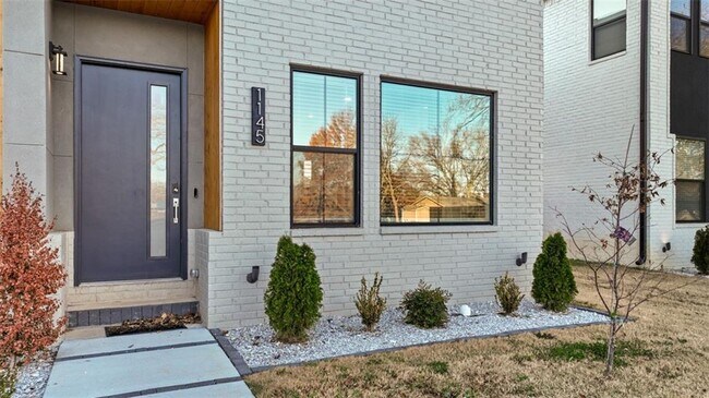 Foto del edificio - 1145 NE Monroe St