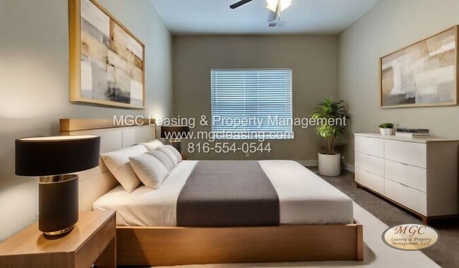 Building Photo - 2 Bedroom Luxury Apartment in the Northland of KCMO