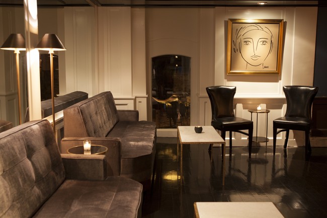 Interior Photo - 21 W 9th St