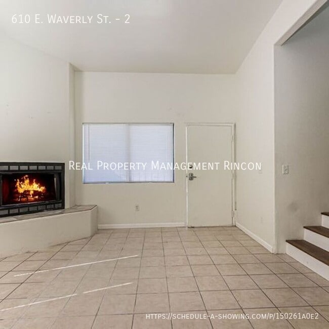 Foto del edificio - 610 E Waverly St