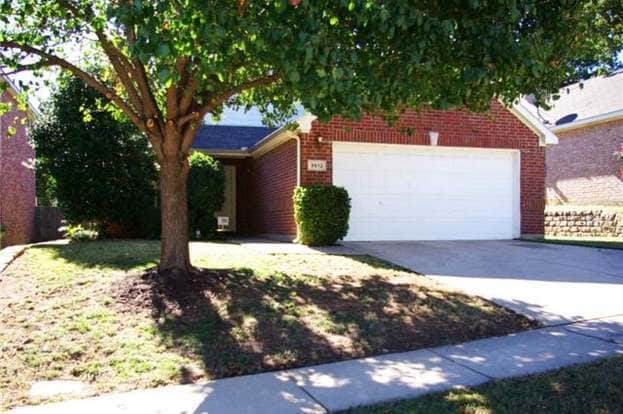 Photo - 3612 Silverio Trail Apartment