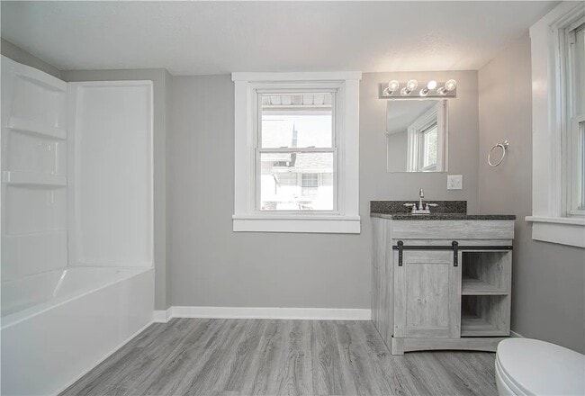 Foto del edificio - 409 3rd St