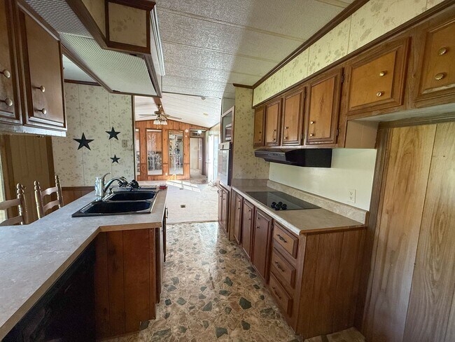 Foto del edificio - 7346 Little Rock Church Rd