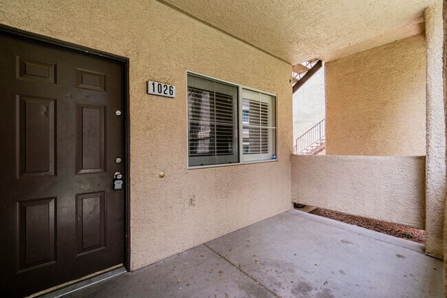 Building Photo - 5250 S Rainbow Blvd