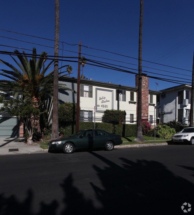 4581 Finley Ave, Los Angeles, CA 90027 Apartments in Los Angeles, CA