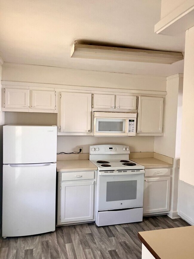 Foto del edificio - Eagle Lake Shore