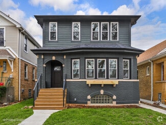 Building Photo - 6578 N Onarga Ave