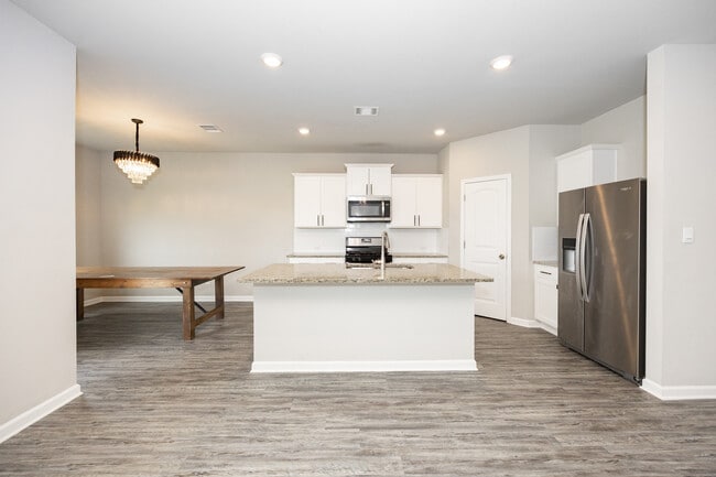 Foto del edificio - 13667 Willamette Way