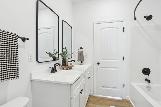 Foto del interior - Vista On The Park: Inspired Living, Design...
