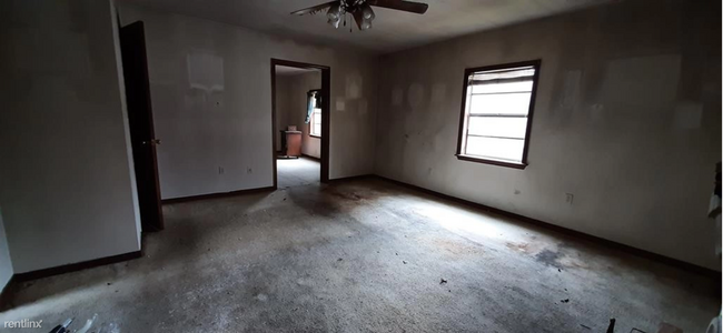 Building Photo - 2 br, 1 bath House - 1405 2nd North Street