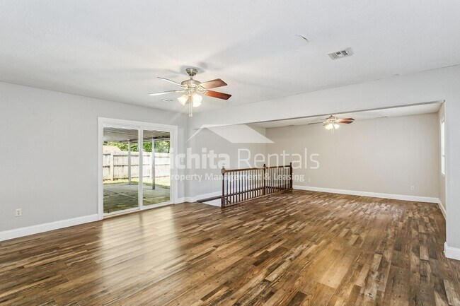 Foto del edificio - 3 bedroom 2 bathroom home