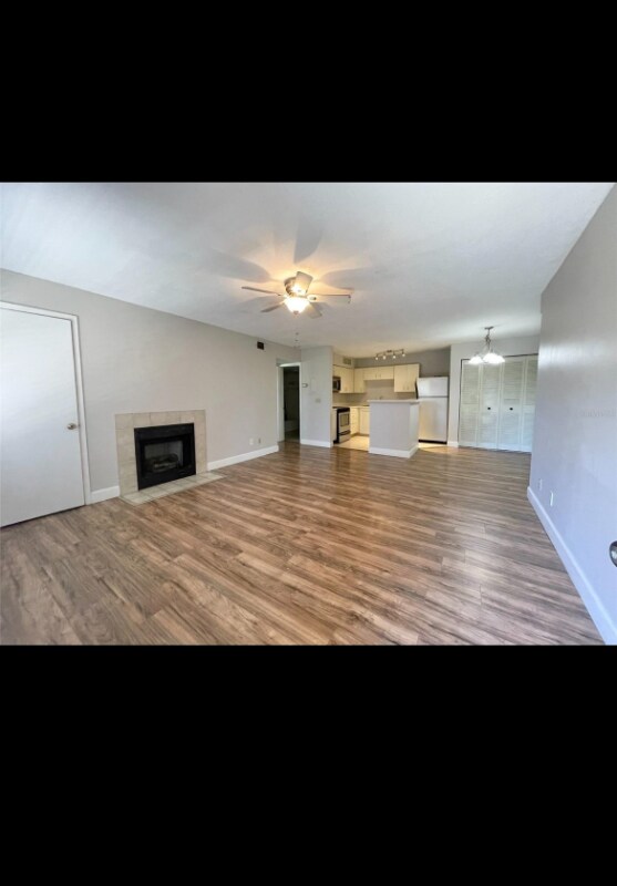 390 Lake Placid Ct Unit 203, Altamonte Springs, FL 32701 Condo for