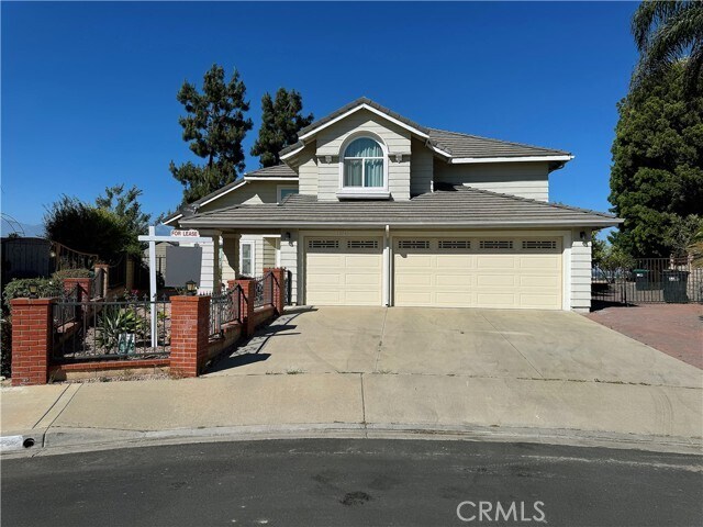Primary Photo - 13745 Moonshadow Pl