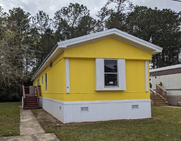 Foto principal - Triangle Mobile Home Park