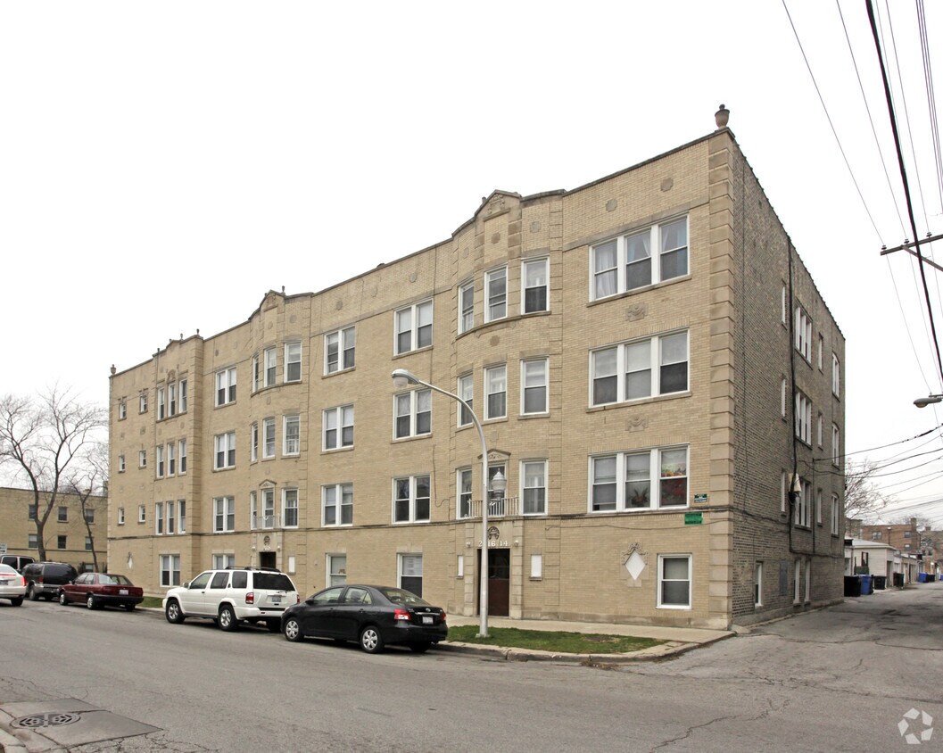 Foto del edificio - 6201-6203 N Talman Ave