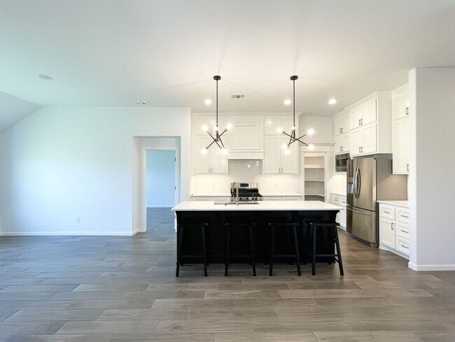 Foto del edificio - Modern Luxury 3 Bedroom/2 Bathroom Home in...