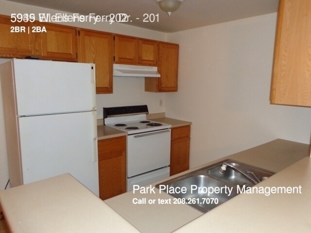 Foto del edificio - 5935 W Ellens Ferry Dr